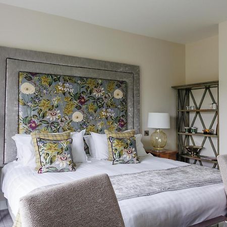 Peak Edge Hotel Chesterfield Eksteriør billede