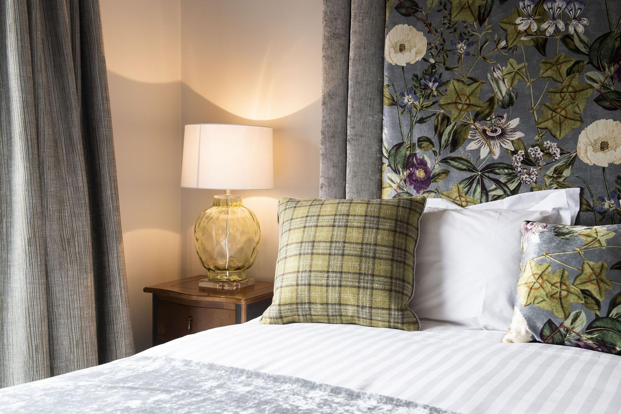 Peak Edge Hotel Chesterfield Eksteriør billede