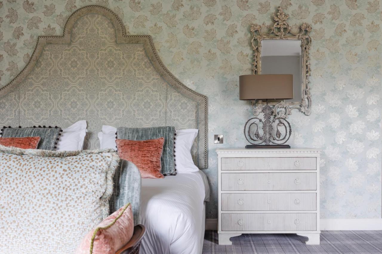 Peak Edge Hotel Chesterfield Eksteriør billede