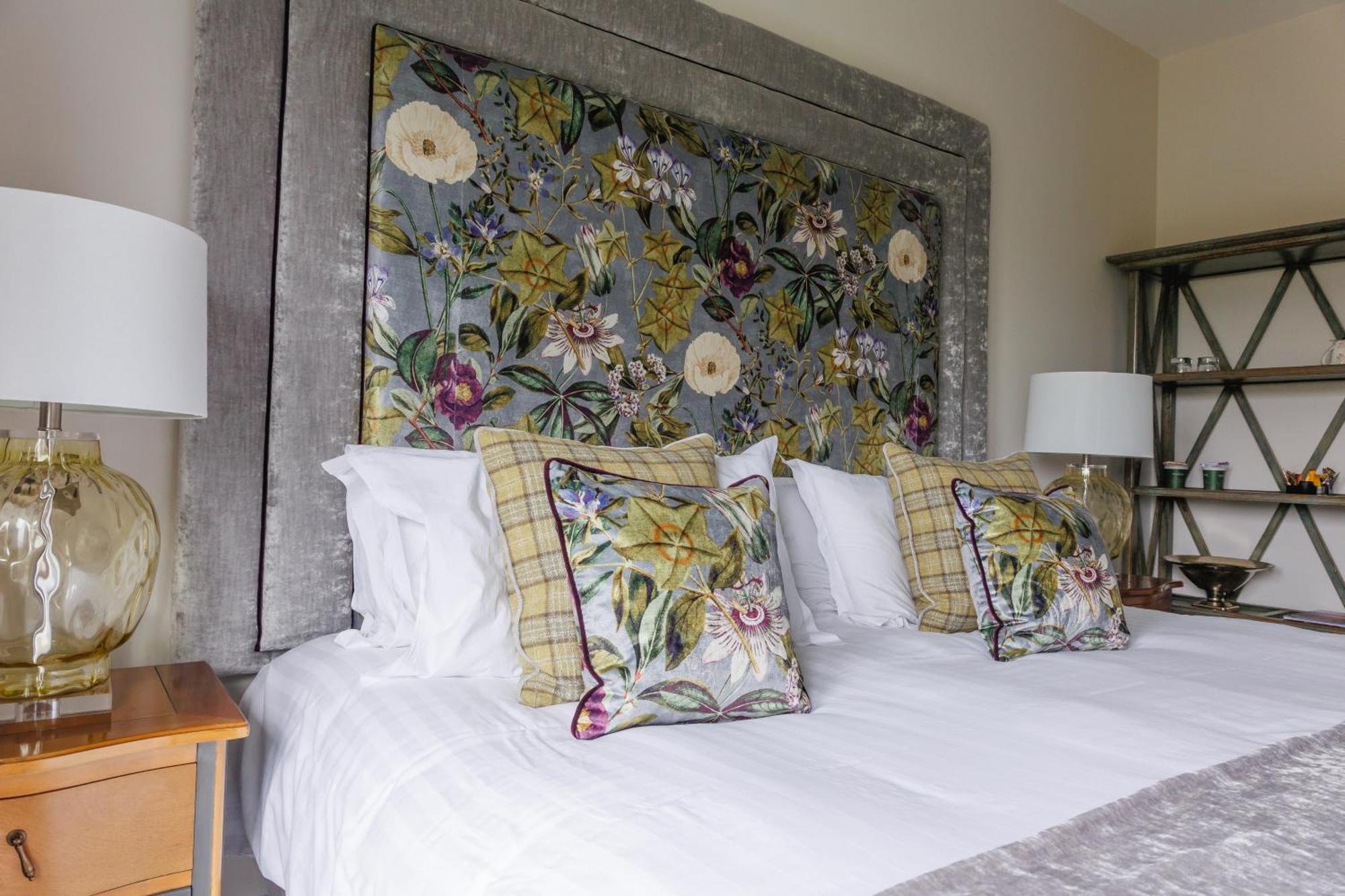 Peak Edge Hotel Chesterfield Eksteriør billede