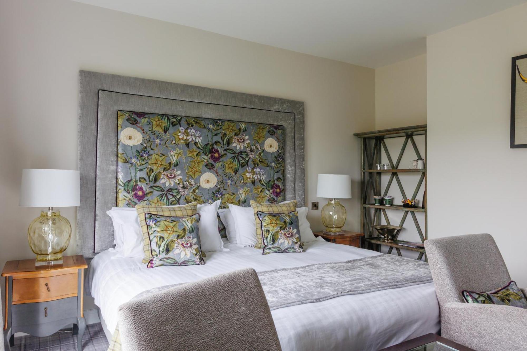 Peak Edge Hotel Chesterfield Eksteriør billede