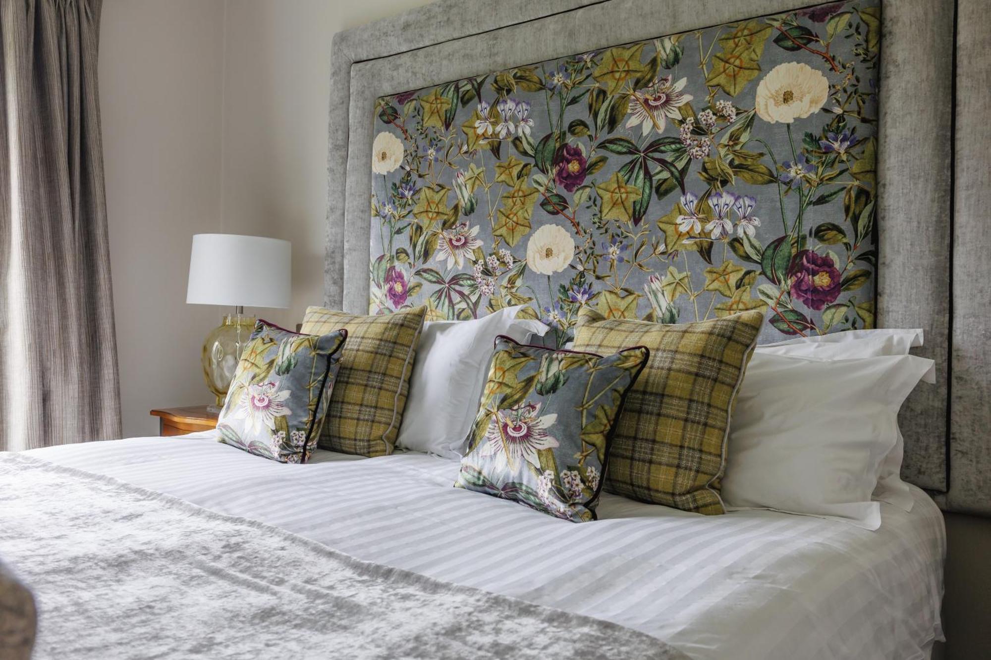 Peak Edge Hotel Chesterfield Eksteriør billede