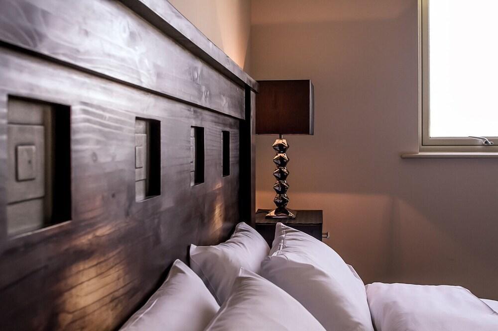 Peak Edge Hotel Chesterfield Eksteriør billede